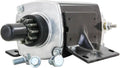 NEW STARTER COMPATIBLE WITH MASSEY FERGUSON TRACTOR I415