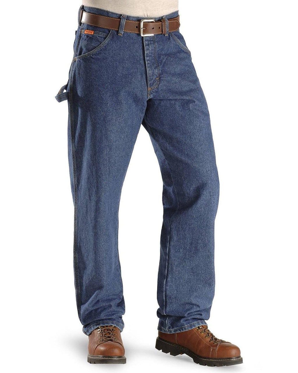 Flame Resistant Carpenter Jean F648987