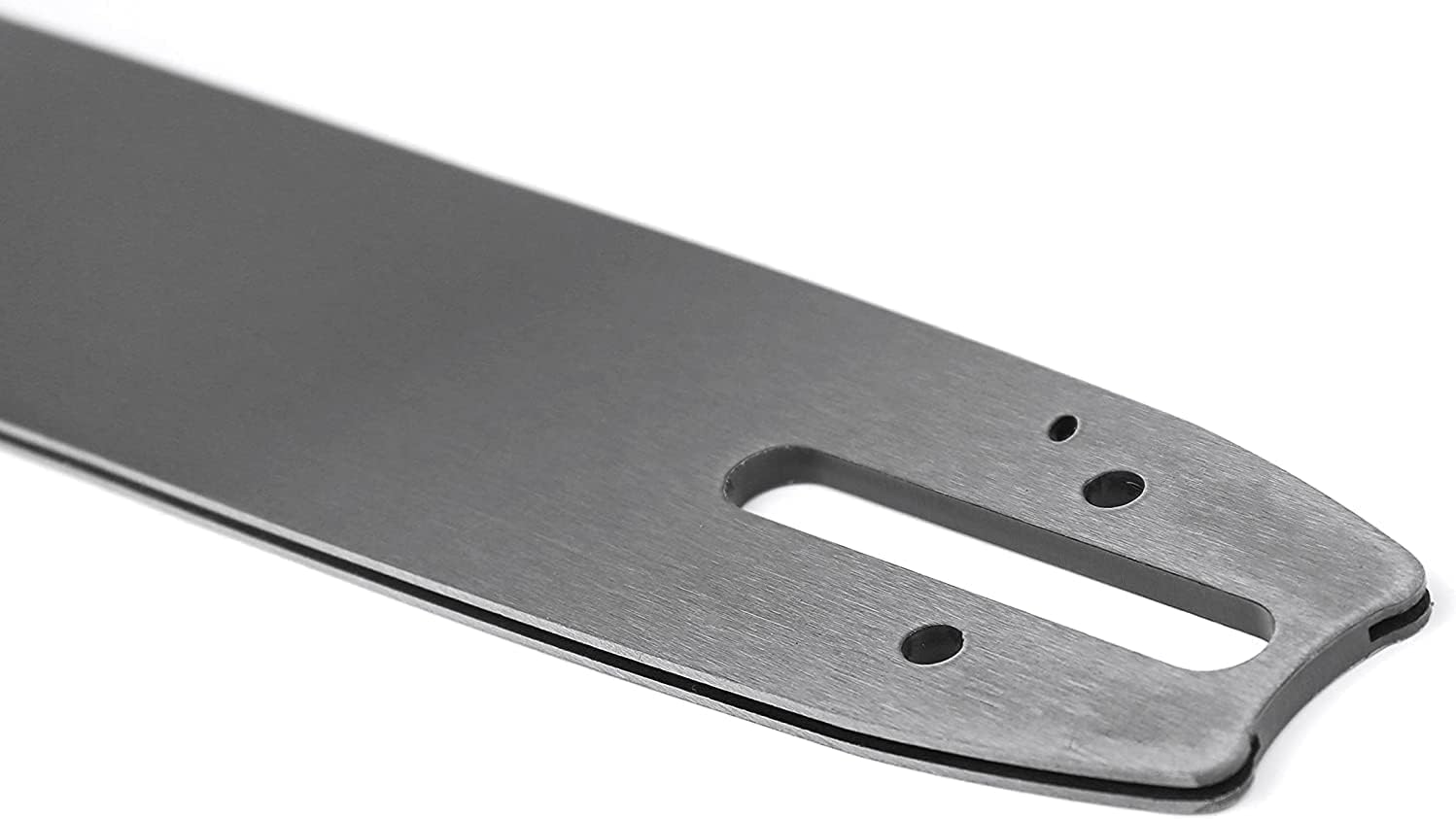 24/25inch Laminated Chainsaw Guide Bar Saw Chain Combo 3/8 Pitch 0.063 Gauge 84DL Pack of 2 E45652