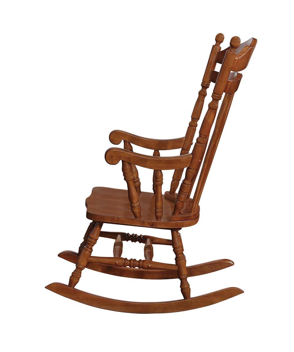Rocking Chair M175