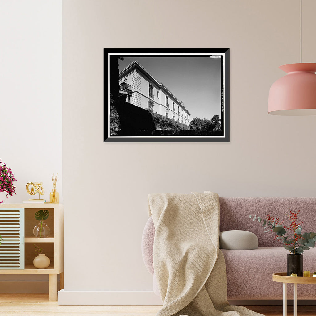 Framed Print, 17-7/8" x 21-7/8" Y86670