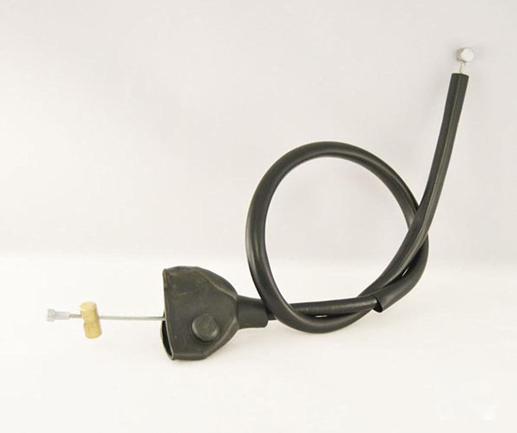 Front Brake Cables for Yamaha Timberwolf YFB250 4x4, Pack of 2 K9381