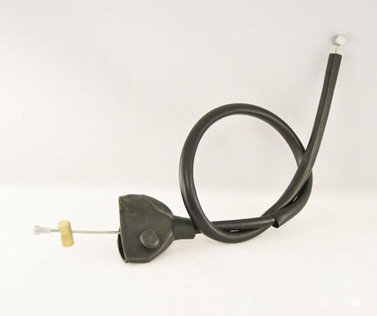 Front Brake Cables for Yamaha Timberwolf YFB250 4x4, Pack of 2 K9381