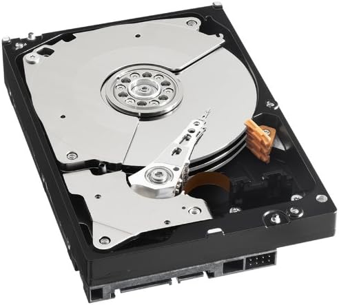2 TB 3.5 Inch 7200 RPM SATA II 64 MB Cache Enterprise Hard Drive B7838