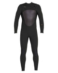 Men's 4/3mm Chest Zip Fullsuit T838
