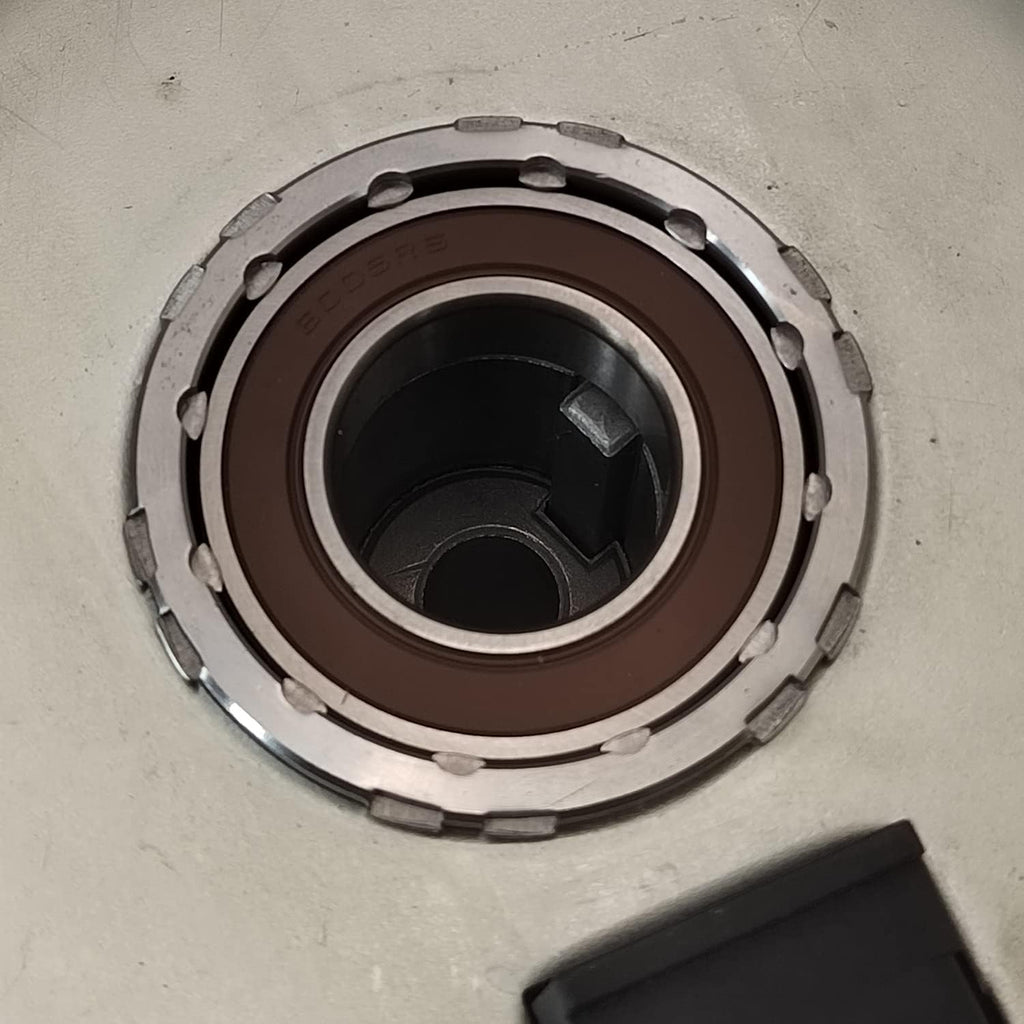Electric PTO Clutch O506
