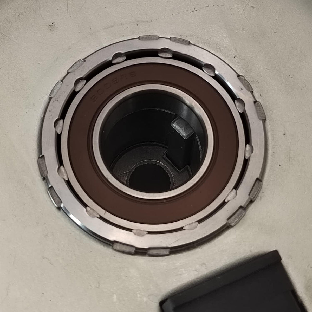 Electric PTO Clutch O506