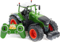 2.4Ghz RC Farm Tractor Remote Control Construction Toy Pack of 2 F79850