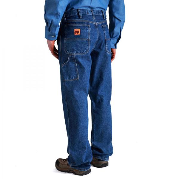 Flame Resistant Carpenter Jean F648987