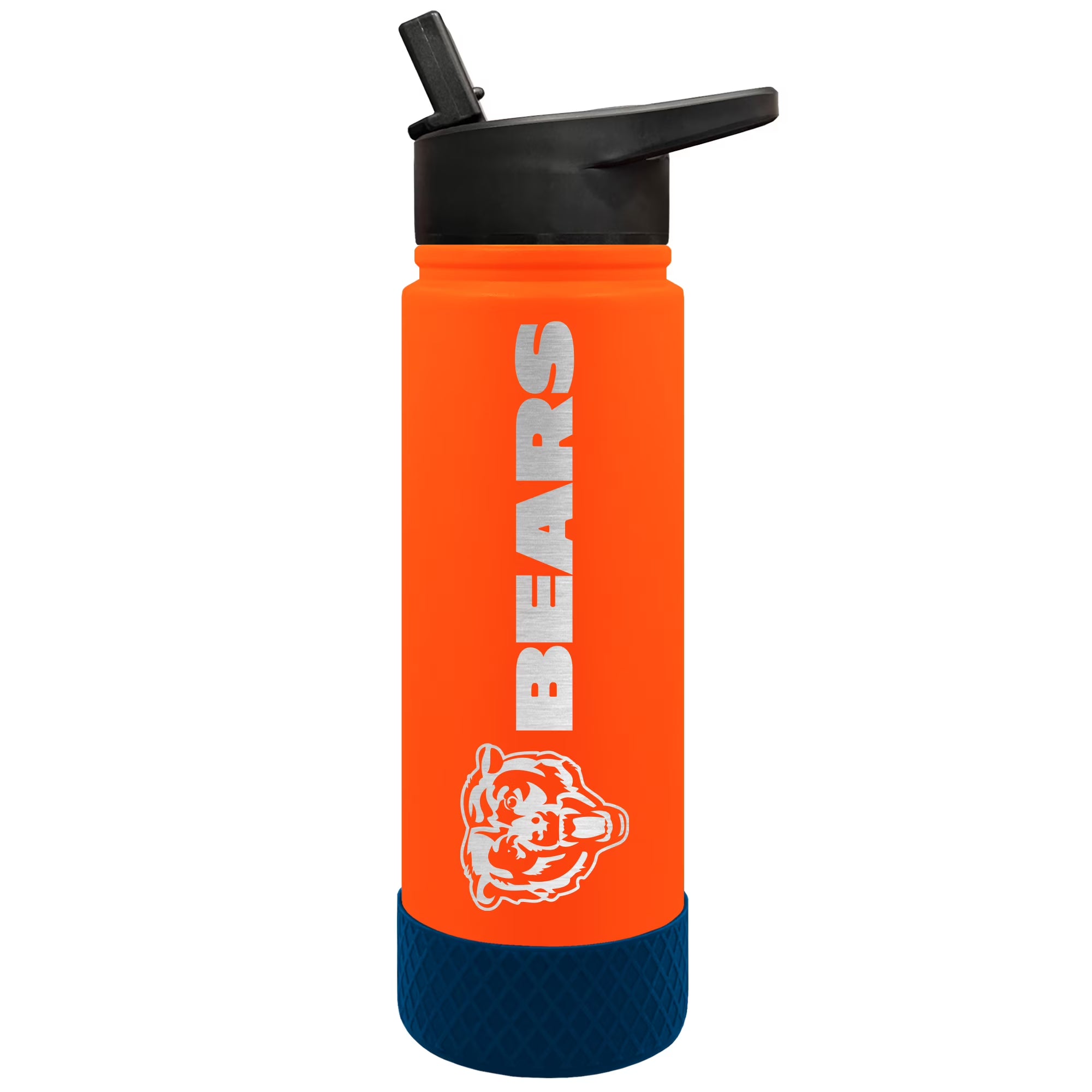 24oz. Thirst Hydration Water Bottle Q866411