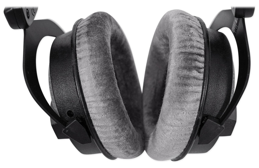 Closed Back Reference Studio Headphones P19702