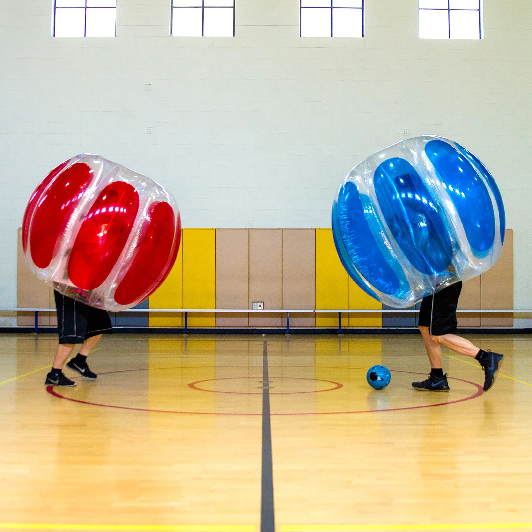2pk Inflatable Bubble Soccer D381253