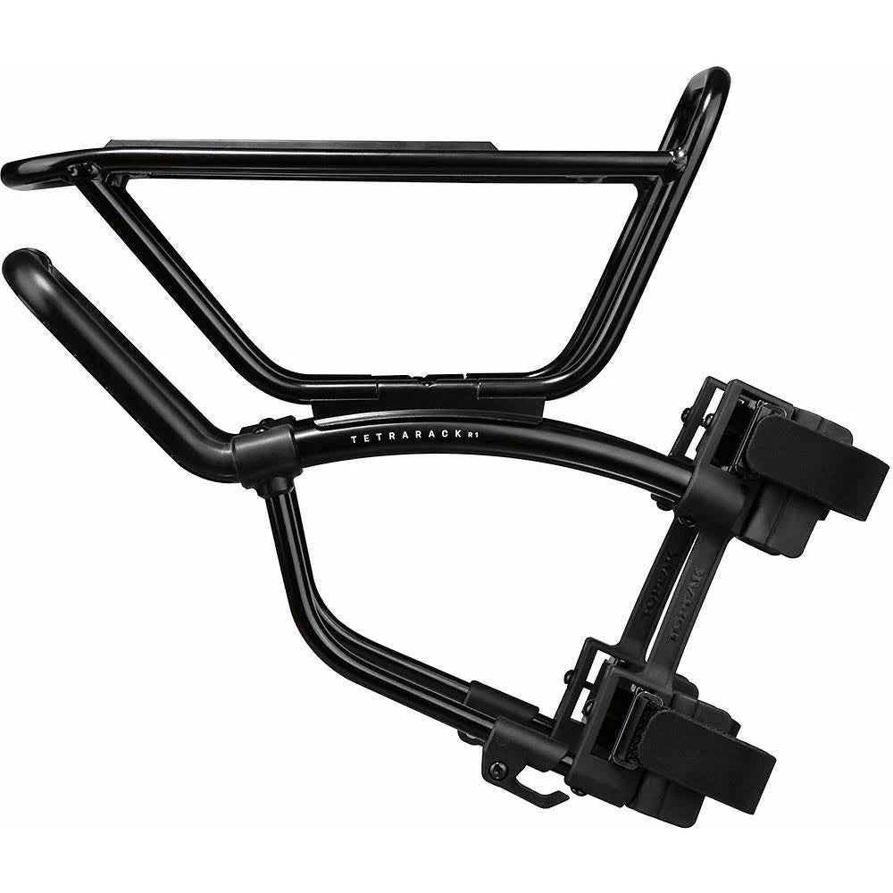 Pannier Rack A408