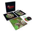 Queen News of The World 40th Anniversary Edition CD A350110