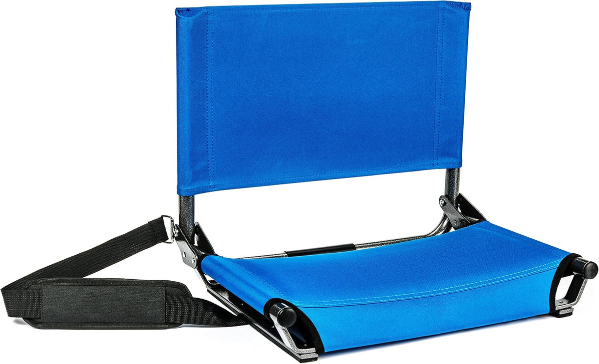 Lightweight Portable Folding Stadium Seat E352761