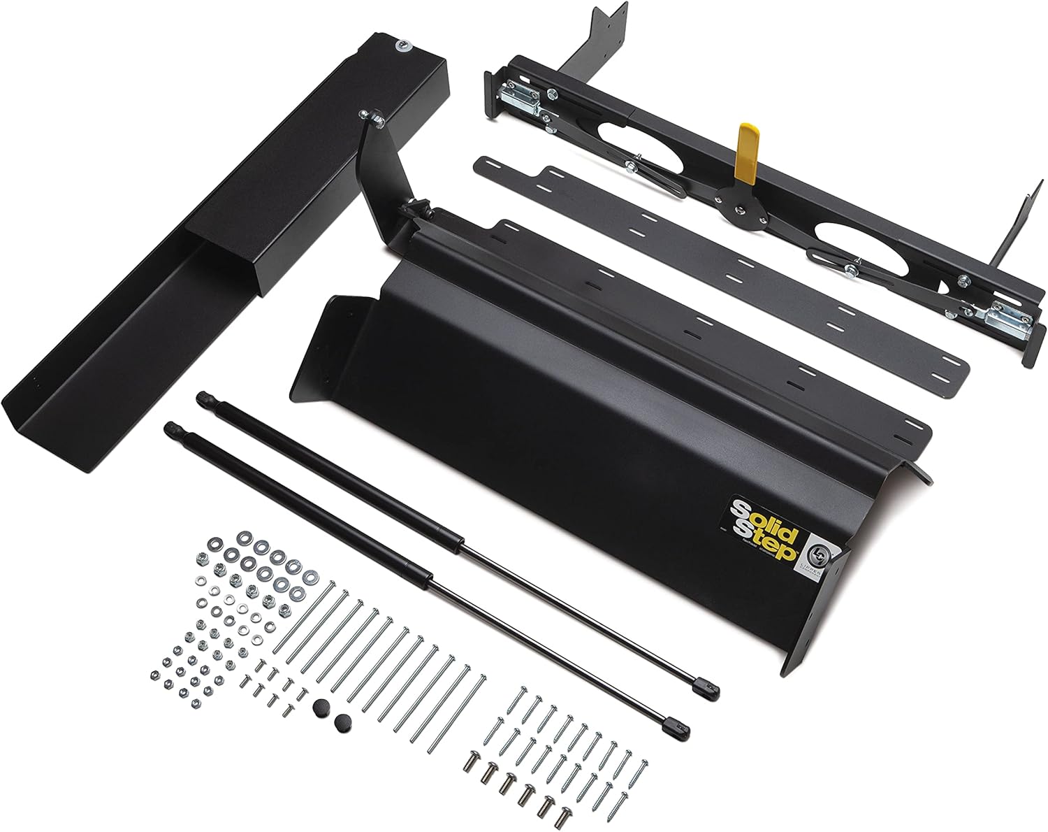 Solid Step Wide Lift Assist Kit 29"-32" N34622