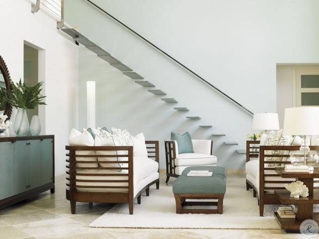 Bali Sofa S17156