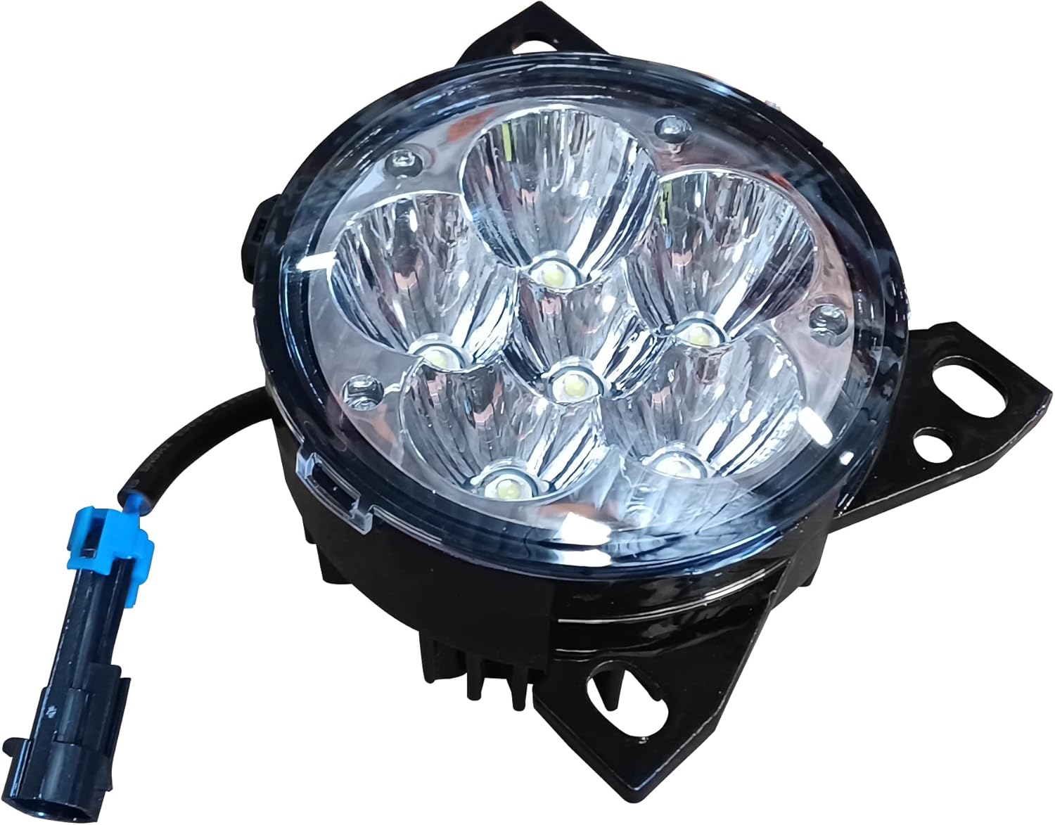 Fog Light Pack of 2 V530