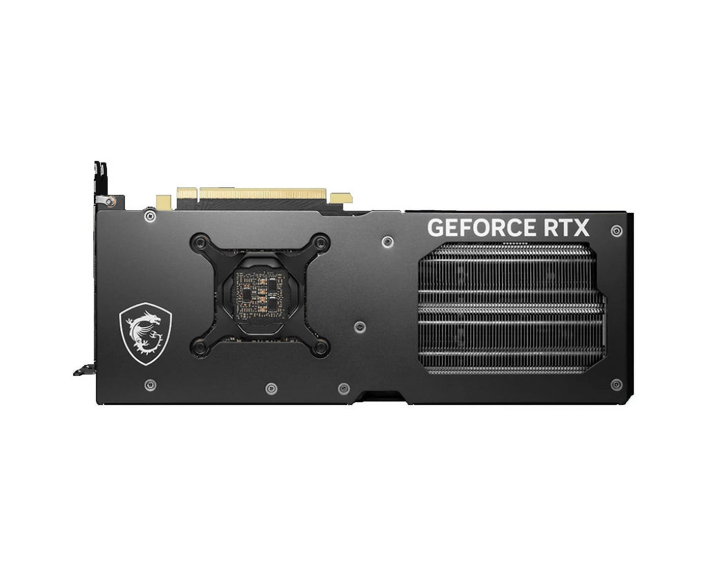 GeForce RTX 4070 SUPER 12G Graphics Card, 12GB GDDR6X, PCI-E Gen 4 P73670