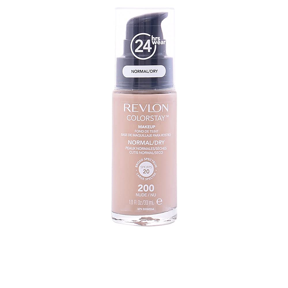 Matte Skin Foundation Concealer 30ml Q799