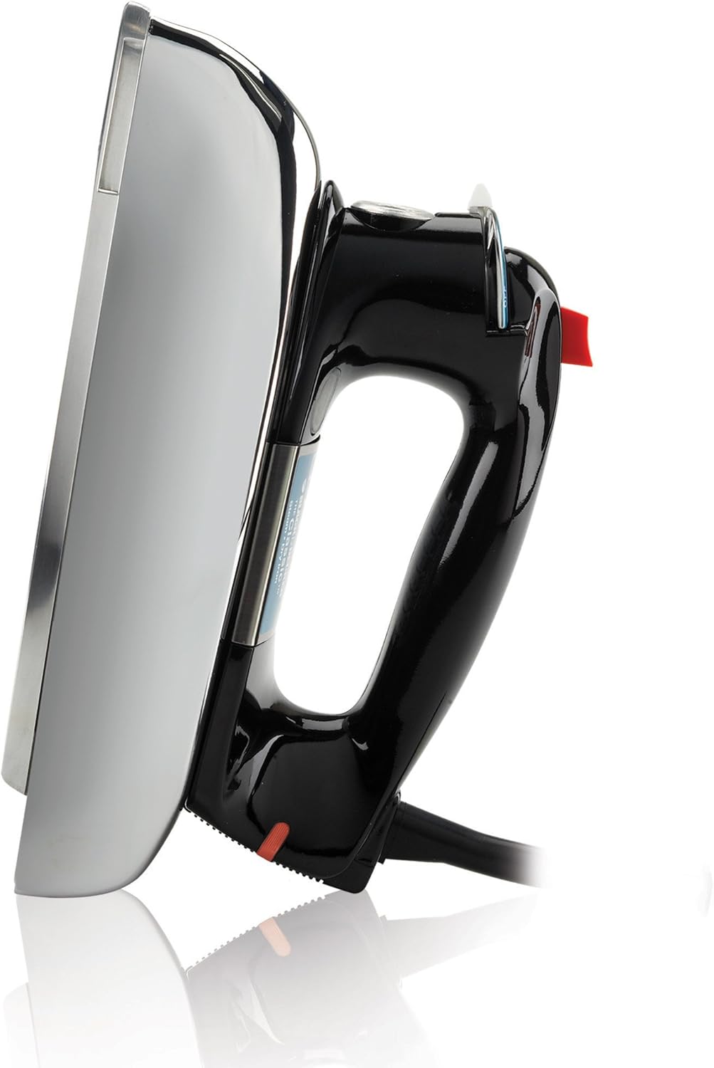 1200 Watt Steam Iron with 3-way Auto Shut Off V862038