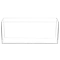 6.5 gal Rimless Low-Iron Aquarium Q445342