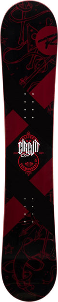 Circuit Snowboard O12800