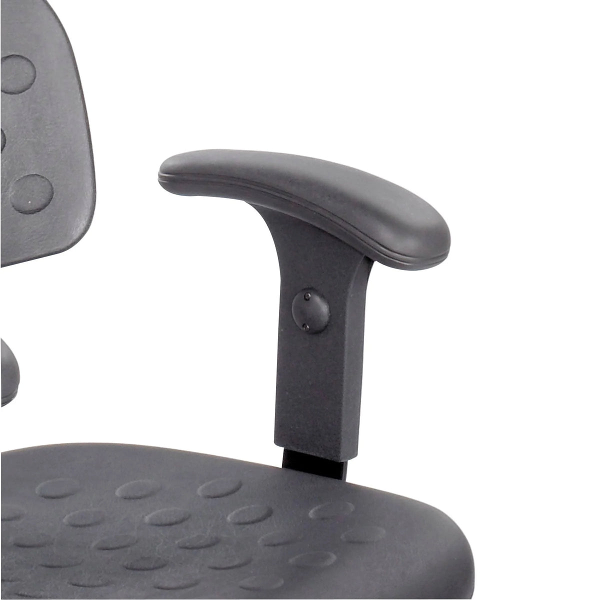 Armrest T-shaped Polyurethane Pack of 2 Z75177