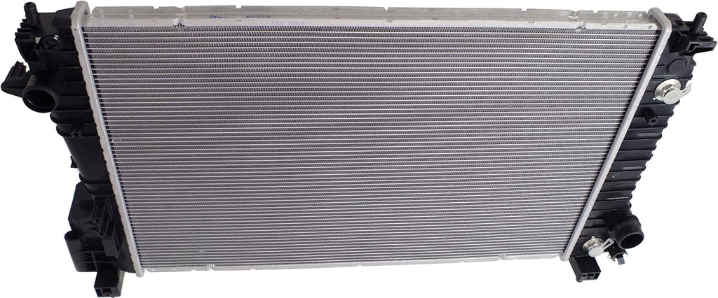 Radiator for Chevrolet Sonic 2012-2018 1.4L Automatic Hatchback Sedan L867123