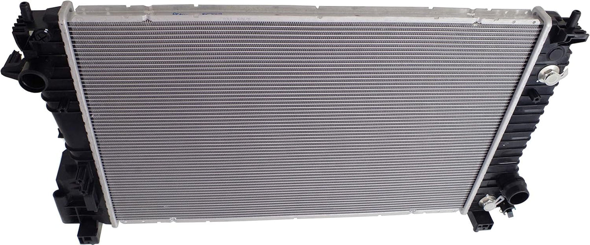 Radiator for Chevrolet Sonic 2012-2018 1.4L Automatic Hatchback Sedan L867123