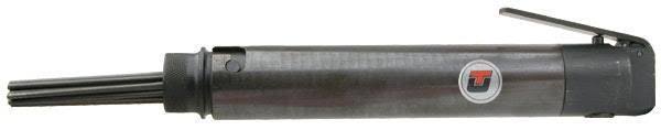 Straight Recoilless Needle Scaler F219