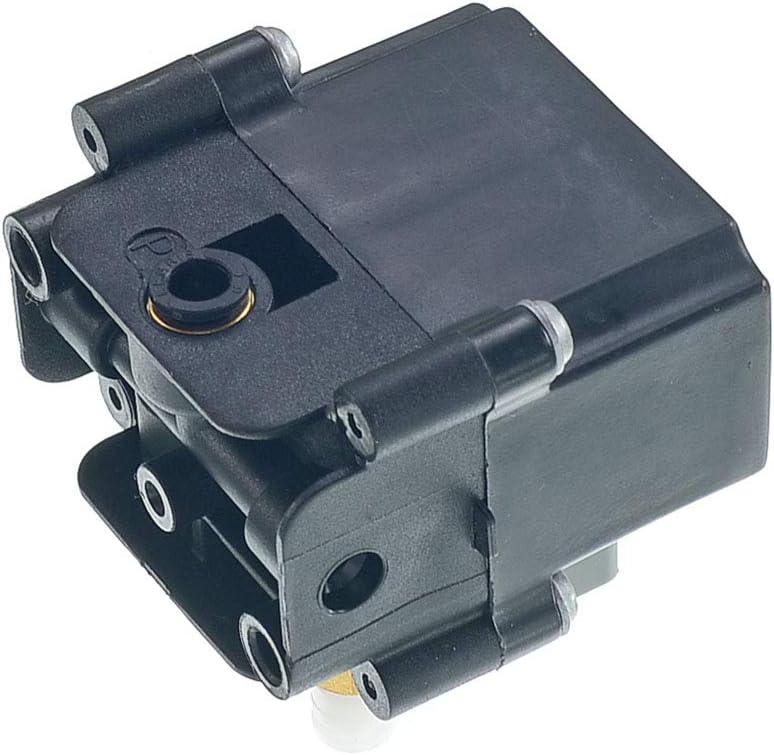 Air Ride Suspension Compressor Valve Block Pack of 2 W413359