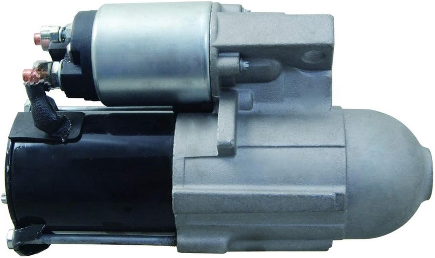 Starter Replacement 2.2L 3.1L 3.4L 3.5L V6 Pack of 2 U22736