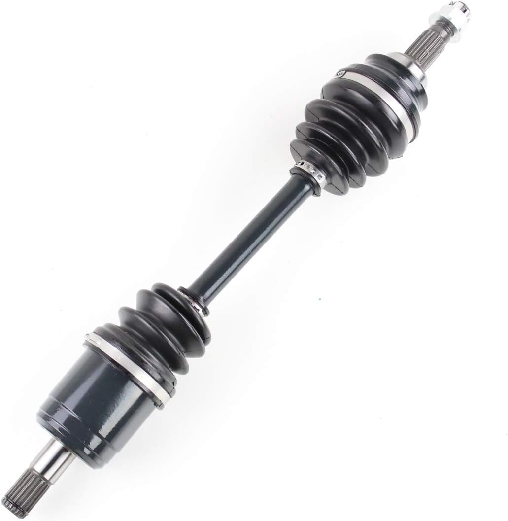 Front and Rear Axle Kit for Honda Rincon TRX650 2003-2004 J8566