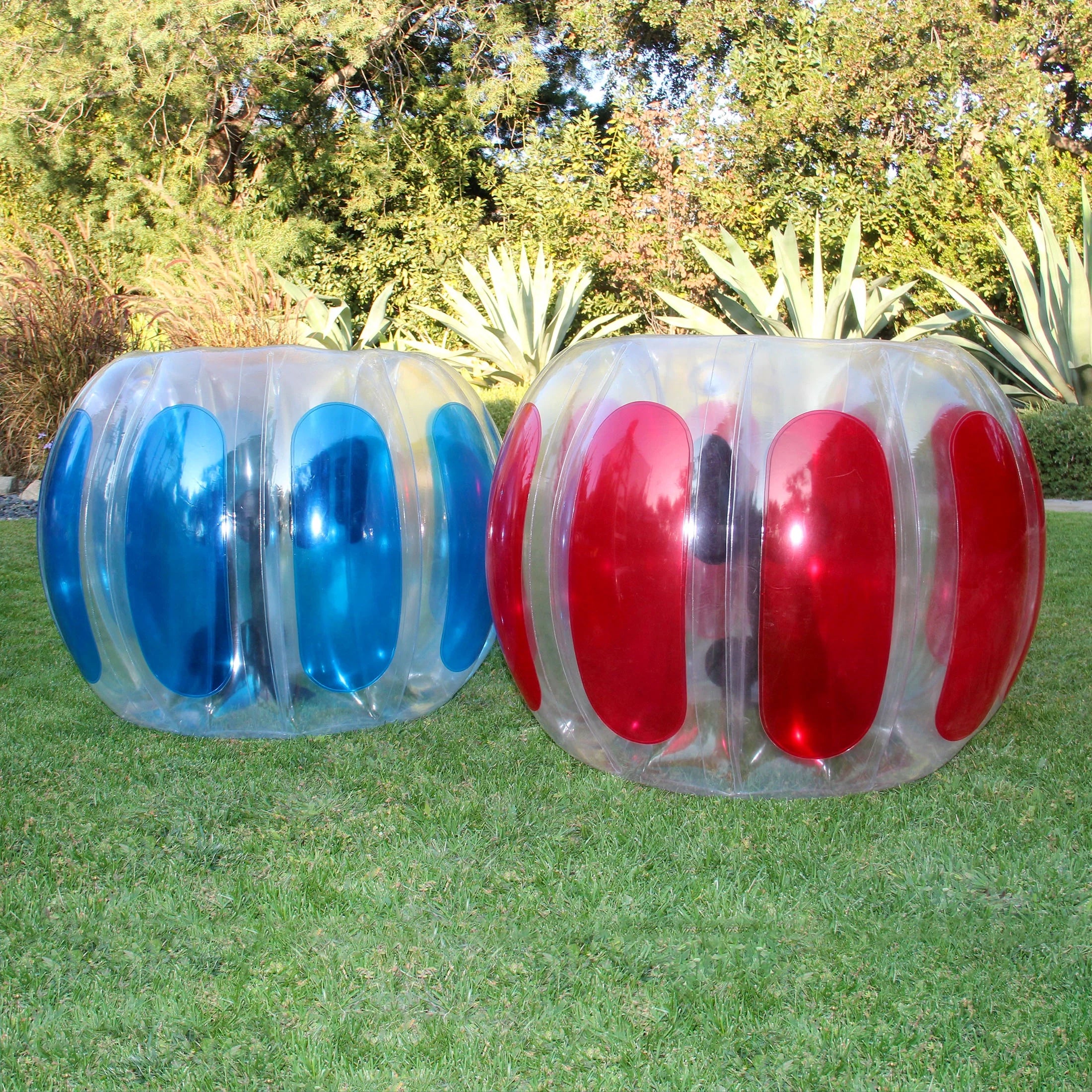2pk Inflatable Bubble Soccer D381253