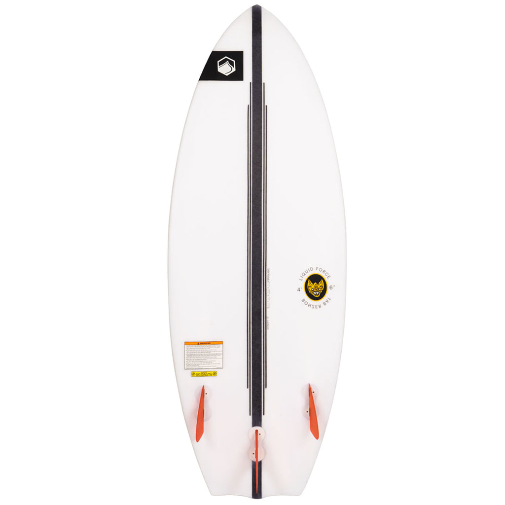 Bonzer Bat Wakesurf Board M103941