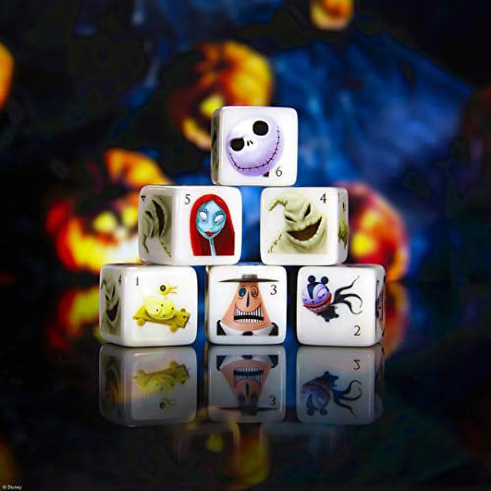 Dice Game N605