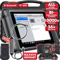 Autel MaxiSys Car Diagnostic Scan Tool N6030