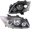 Headlight Pair for Scion tC C197