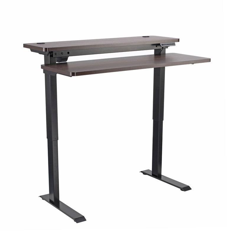 47-in Electric Height-Adjustable Standing Desk B6571