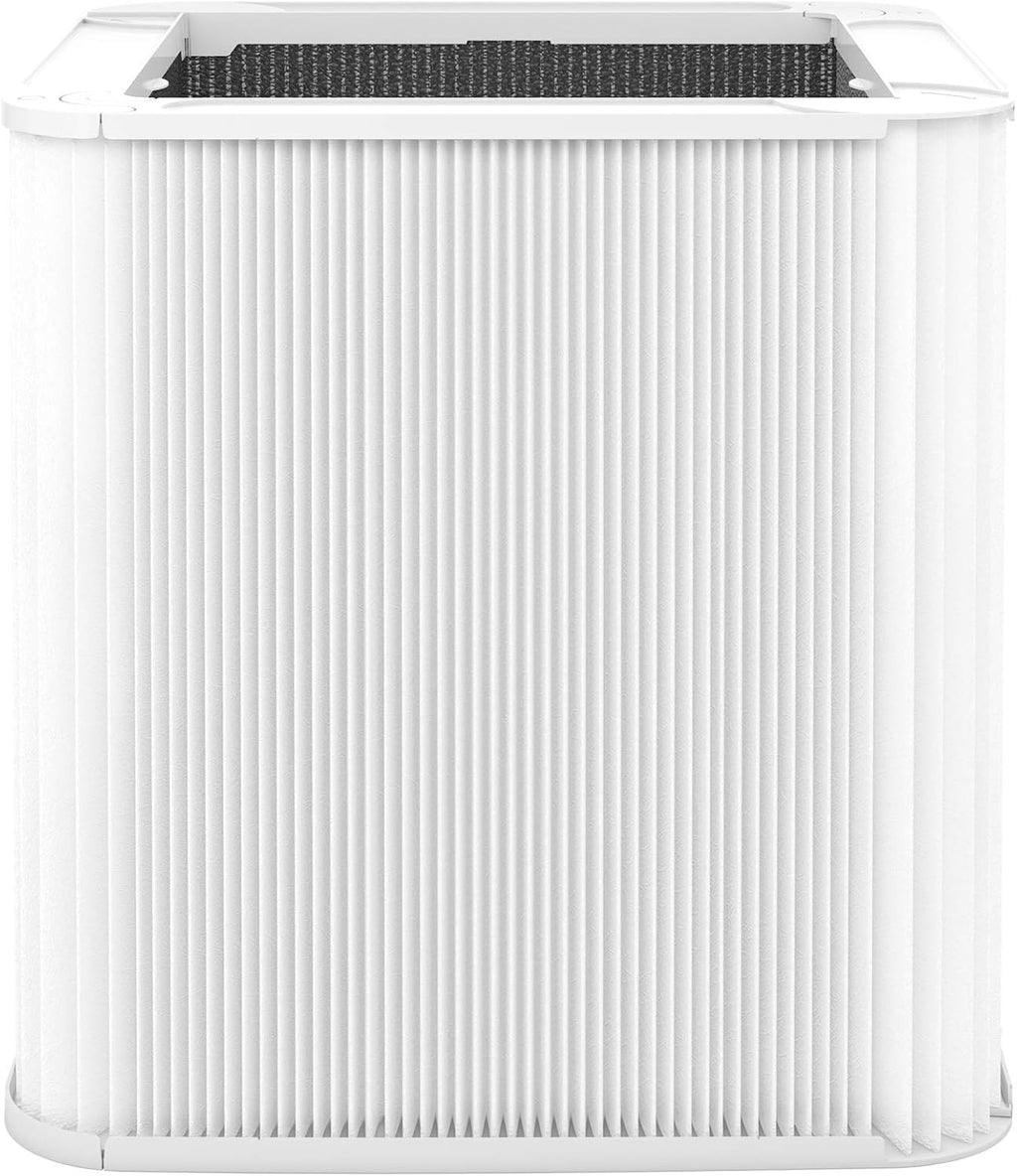 Replacement Particle and Carbon Filter for Blue Pure 211+ Auto Pack of 2 D86612