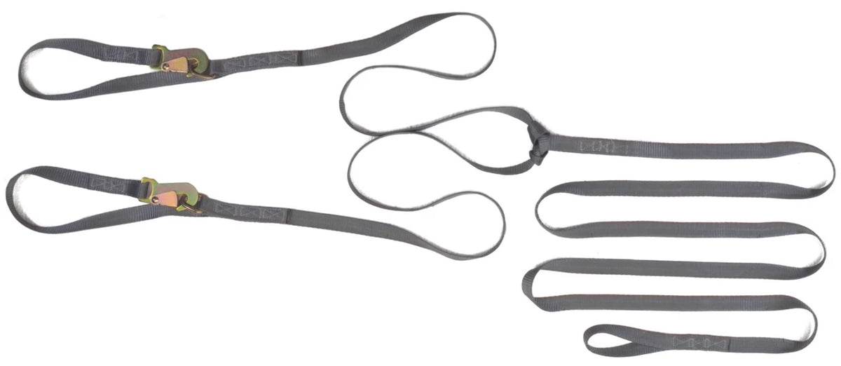 Snowmobile Tow Strap Y401949