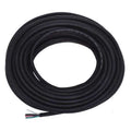 16 AWG 4 Conductor Portable Cord 300V 100 ft. BK C622