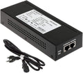 30W Gigabit Single Port PoE Injector R943968