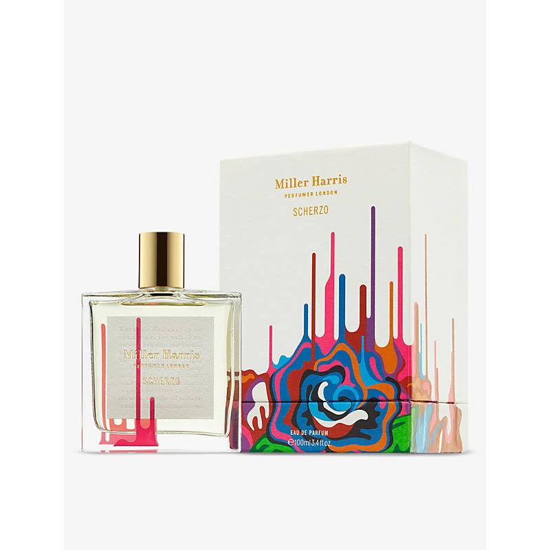 Eau De Parfum 100ML S877