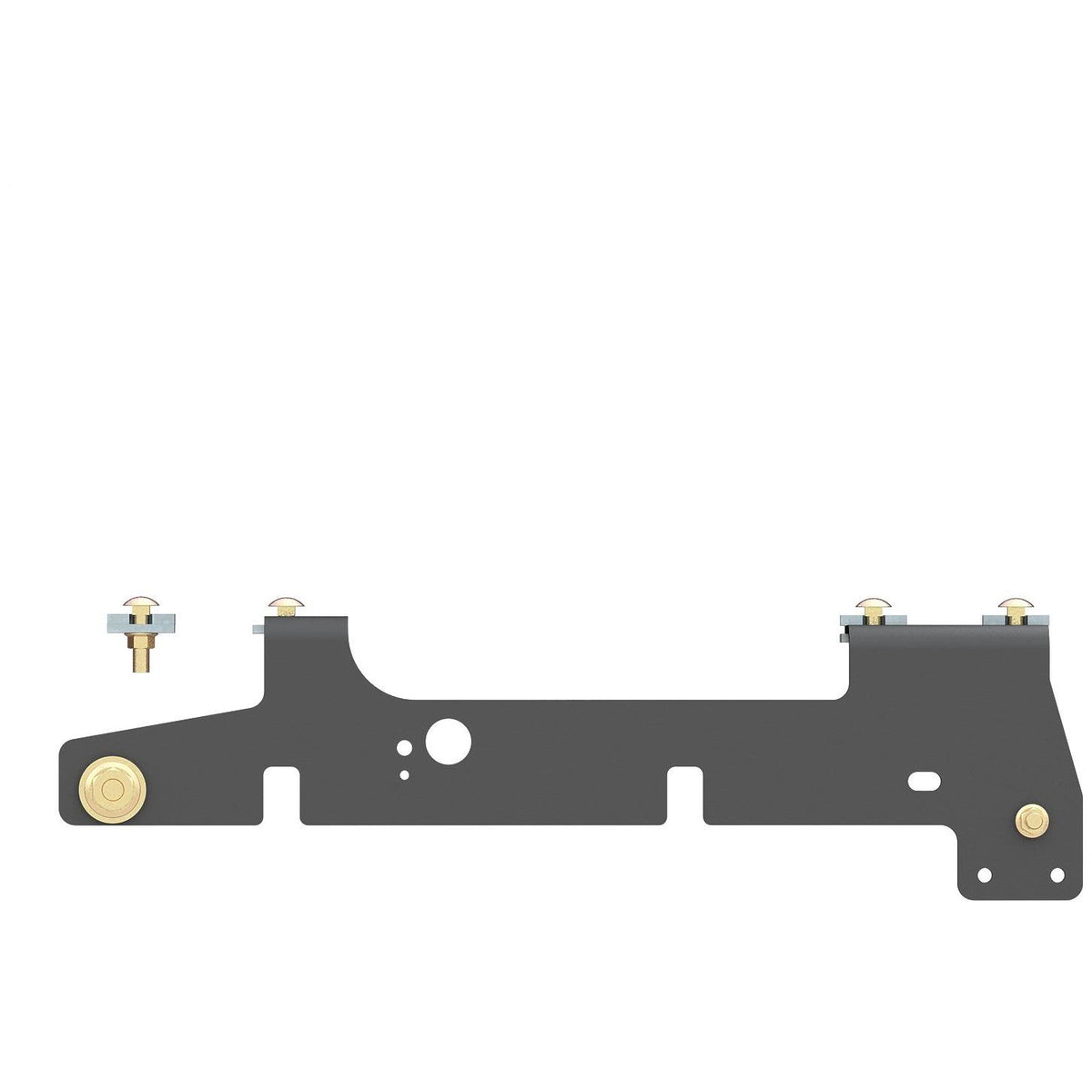 Custom 5th Wheel Brackets W27834