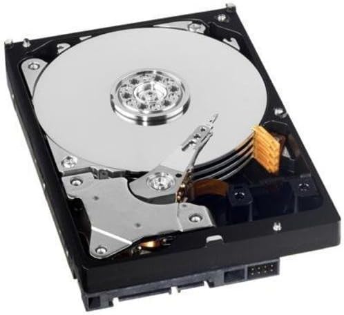 2 TB 3.5 Inch 7200 RPM SATA II 64 MB Cache Enterprise Hard Drive B7838