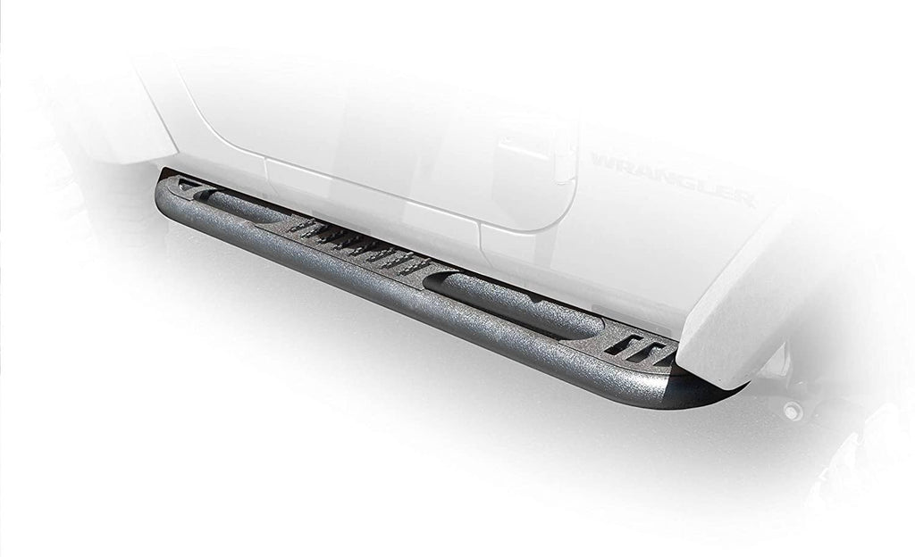 Rock Slider Steps L44043