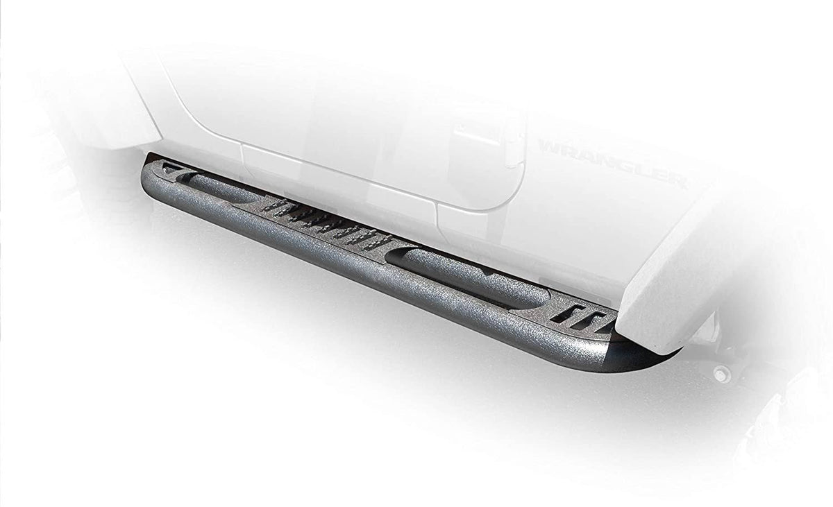 Rock Slider Steps L44043