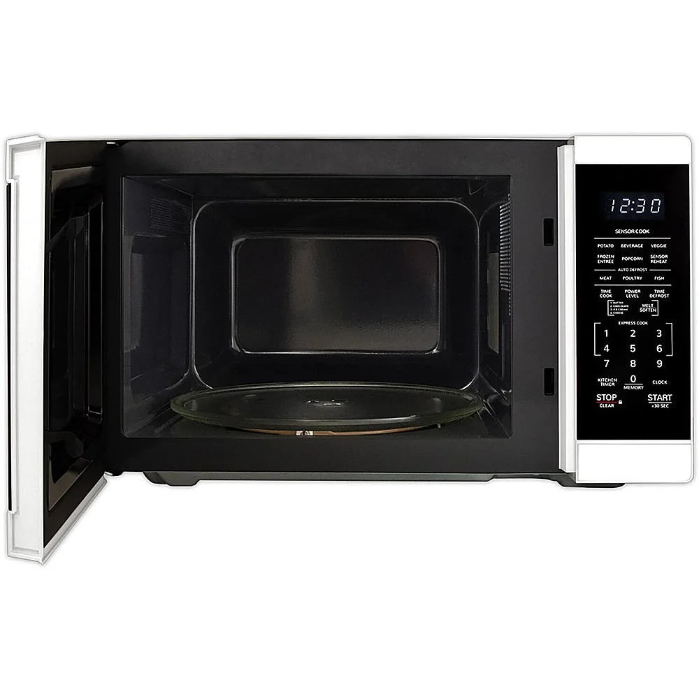 1.4 Cu.ft Countertop Microwave - White P928